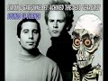 Simon & Garfunkel ft. Achmed the Dead Terrorist - Sound of s