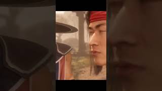 Mortal Kombat 11 - Who Slaughtered The Shoalin Monks