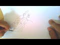 Como Desenhar Goku Super Saiyajin 2 Vs Majin Vegeta