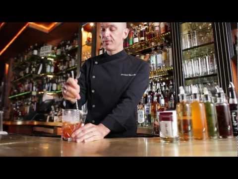 Whiskey  Fashioned on Laramie Cocktail Hour  All American Whiskey Drinks   Worldnews Com