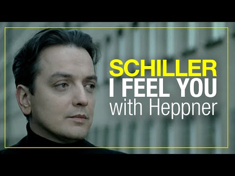 schiller | i feel you