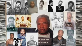America’s Deadliest Serial Killer Helps Solve His Own Cold Cases