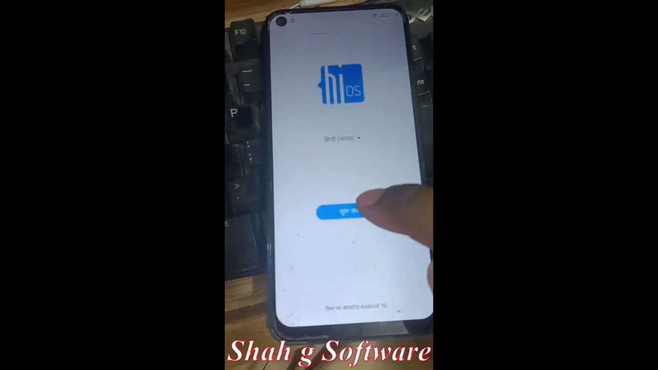 Techno Spark 5 pro frp bypass without pc remove google Techno Spark 5 pro frp bypass without pc remove google