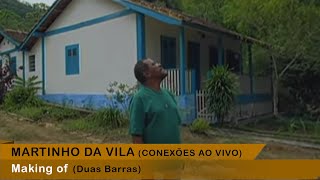 Martinho Da Vila - Duas Barras (Conexões Ao Vivo - Conexões Pelo Mundo)
