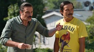 Geniş Aile 4 Cevahir & Ulvi Izle 2025