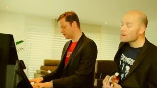 Watch Chixdiggit Brunette Summer video