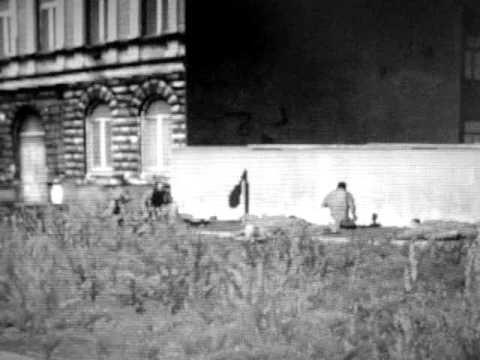 Executions in Sebastopol ww2 - part 1