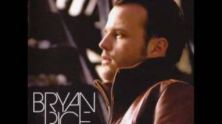 Watch Bryan Rice Confessional video