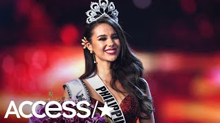 5 Things To Know About Miss Universe 2018! | Access