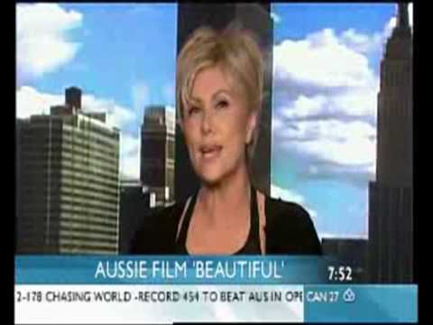 March 2009 Tahyna Tozzi and Deborra Lee Furness talk about their film 