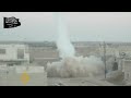 Rebels step up offensive across Syria despite divisions