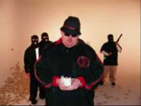 Trouble Man Video