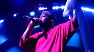 Watch Ghostface Killah We Made It video