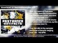 Psytrance Sample Pack - Psytrance Artifacts Demo
