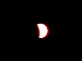 Blood Moon' Eclipse Lunar Total - Blood Moon VIDEO April  15, 2014