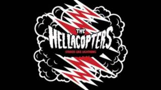 Watch Hellacopters A View From Nowhere video