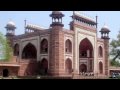 Seven Wonders of the World - Taj Mahal