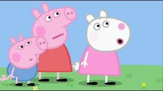 Peppa Pig 3X29 Doctor Hamsters Tortoise