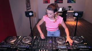 DJ Juicy M 2014