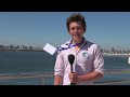 IFSC Climbing World Cup Baku 2013 - Speed - Replay Finals
