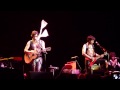 Flight of the Conchords - Demon Woman [HD] - Live @ Wembley Arena, London - 25 May 2010