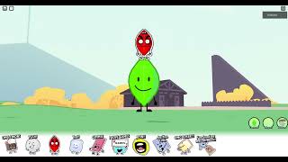 This Roblox Bfdi Game Is Awesome