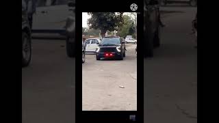 Modified Creta