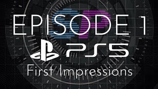 Skypunk Podcast - Playstation 5
