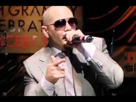 اقوى اغنية اجنبية حماس pitbull mp4