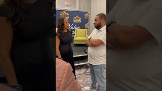 Billion Dollar Conversations With Angel Rich