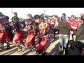CAPORALES SANDRES 2013