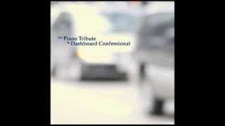 Watch Dashboard Confessional Carve Your Heart Out Yourself video