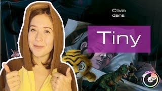 JDR : Tiny, un JDR enfantin