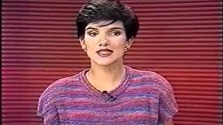 Trecho Raro Do Primeira Ediçãotv Culturasp1989 Edição De Janeiro 1989