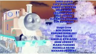 Thomas & Friends Series 11 Credits In G Major