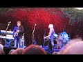 Mindi Abair & Euge Groove - Just the Two of Us (6/18/2011)