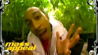 Watch Ludacris Blueberry Yum Yum video