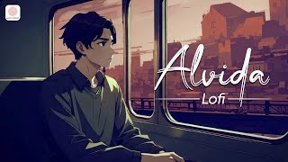 Alvida (Lofi Flip) - Life In A Metro | Kangana | Shilpa Shetty | Irrfan Khan | Pritam | James