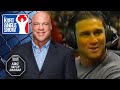 Ken Shamrock on how he came into the WWF