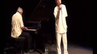 Watch Claude Nougaro Petit Taureau video