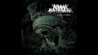 Watch Anaal Nathrakh The Reek Of Fear video
