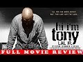 ഹായ് ഐ ആം ടോണി | Malayalam Movie Hi I'm Tony | Movie Review | Exclusive | Lal | Asifali | Miya