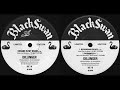 DILLINGER / COKANE IN MY BRAIN / 1976 / 12"