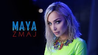 Maya Berović - Zmaj (Official Video)
