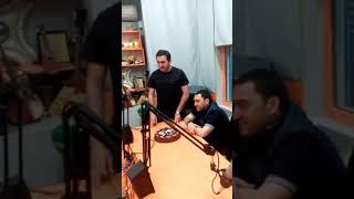 Niyameddin Pashayevin Ad Gunu Idmanda Efirinde Part 1 30 Aprel 2018
