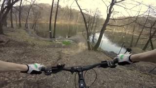 New Day With Tomasz Terka Gopro Hero 2014