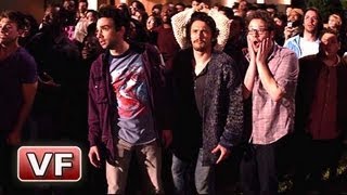 C'EST LA FIN Bande Annonce VF