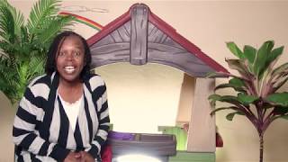 Children's Corner Program 4