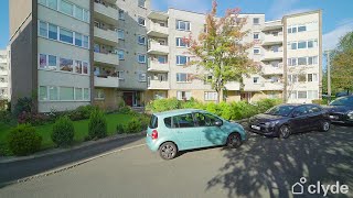45B Falcon Court Morningside Edinburgh Eh10 4Af