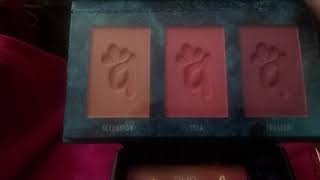 I Won A Wonderful Giveaway From 45 And Fab